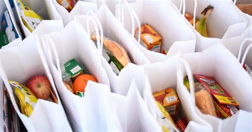 91% of U.S. veterans concerned about food assistance amid shutdown