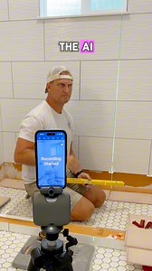 The @xbotgo AI tracking cameraman has been a game changer in the way I record for my social media channels, for my kids sports and pretty much anything. It tracks flawlessly and compared to all the other competitors in this market, the price is cheaper than the mic I’m speaking into right now lol also has a custom case for easy transportation, tripods that can extend 20 feet high to get those awesome soccer, hockey games, or get some great birds eye view drone looking footage for your content. T