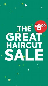 Time for a trim? Don't miss the Great Haircut Sale 5/2 - 5/6 at participating Pittsburgh salons | Great Clips
