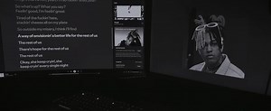 XXXTENTACION - HOPE (Official Lyric Video)