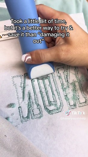 The Ultimate Tool for Every Embroiderer!