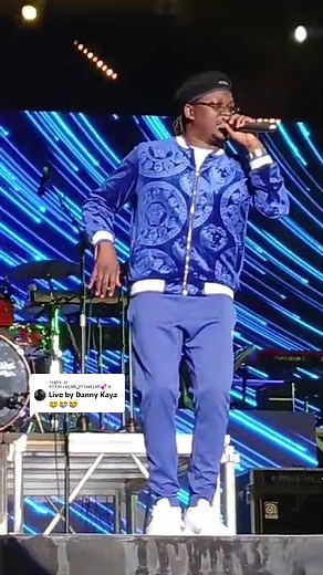 Danny Kaya's Memorable Performance of Bakakwafwa