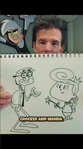 Fairly Odd REDESIGN?