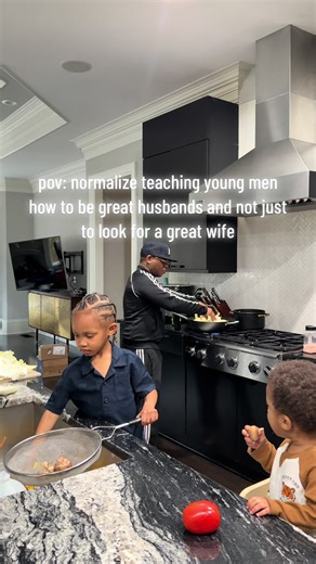 Top 5 Essential Traits of a Great Husband