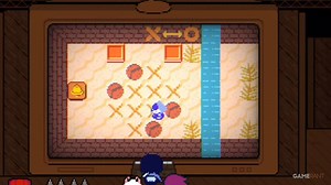 Deltarune: Lancer Puzzle Guide