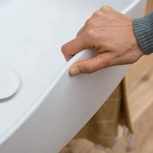 22 reactions | #BOUNCE #LINK #BOING: discover all of our washbasins collections! #EverLifeDesign #PolyurethaneTouch #DesignForPassion | EVER Life Design | Facebook