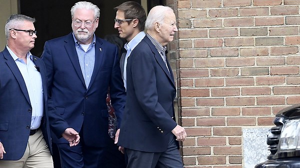Biden cancer diagnosis: Oncologist says stage IV 'not curable', but treatments considerably lengthen life