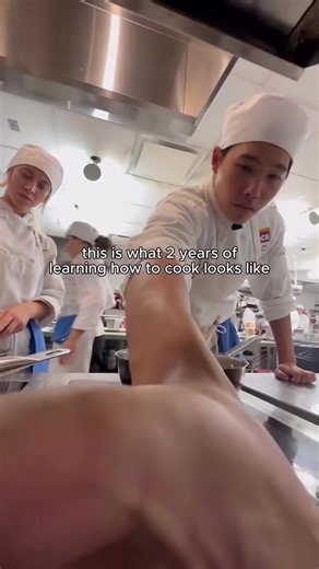 2 Years of Cooking Journey with Steven Moto