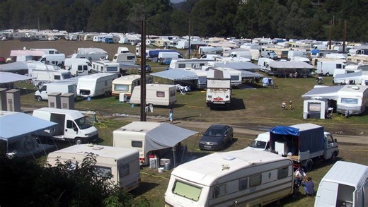 ENTRETIEN. Gens du voyage : "Les municipalités ne veulent pas construire de structures d’accueil"