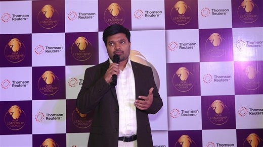 At the Hyderabad roundtable powered by Thomson Reuters on Mastering Global E-Invoicing and Indirect Tax Automation, Piyush Agarwal spoke about the complexities organisations face as e-invoicing digitisation expands across countries. With each geography mandating different data requirements and operating on distinct e-invoice models, managing compliance becomes increasingly challenging for companies with global operations.​​ He spoke about data being the primary challenge and how organisations ca