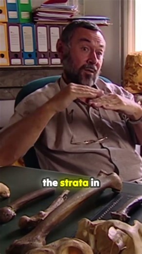 How Do Scientists Date 6-Million-Year-Old Fossils?