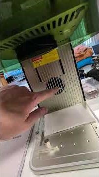 xTool F1 2 in 1 Dual Laser Engraver, Lightning Speed Portable Laser Engraving Machine Review