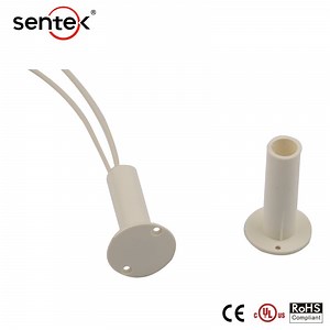 [Hot Item] Safety Door Alarm Switch Magnetic Door Contact Switch