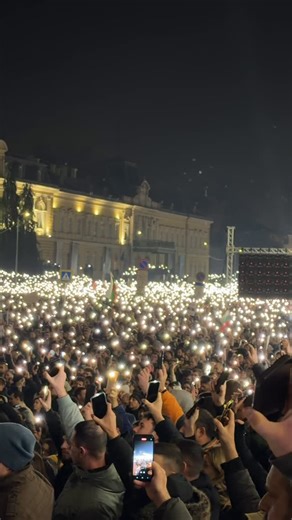 Димитър Господинов Гуспа on Instagram: "Днес, 28 години по-късно, България отново каза: “Стига, времето е Наше!”🇧🇬"