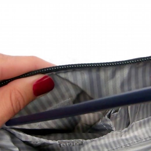 Keep Your Valuables Safe with The eBags Anti-Theft Collection