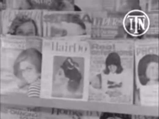 1966 🇸🇦: Women and censorship in Saudi Arabia. | The Old Bahrain