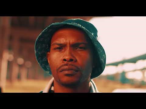 J Stone - Soul Search ft Trae Tha Truth, GP45 & Lyrivelli (Official Video)