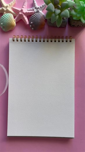 Creative Front Page Design Ideas with Calligraphy