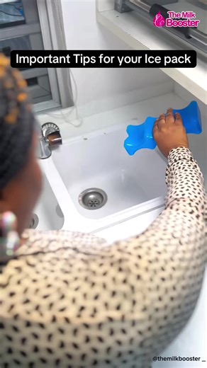 Essential Tips for Using Your Ice Pack Effectively