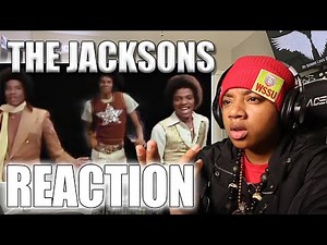 The Jacksons - Blame It On the Boogie (Official Video) #michaeljackson