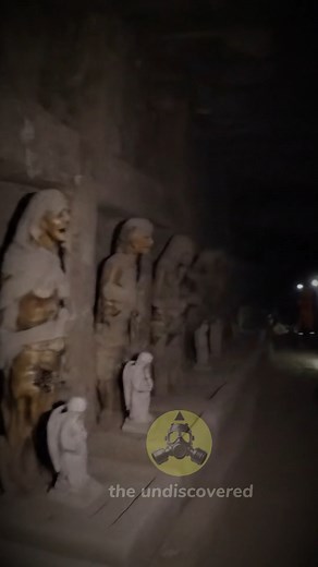 781K views · 19K reactions | #AlienDiscovery #antarcticasecrets #extraterrestrial #UFO #theundiscovered #AncientMystery | the undiscovered | Facebook