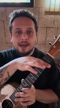 Top 3 Easiest Songs for Your Ukulele Part 7 #ukelele #ukulele #ukuleletutorial
