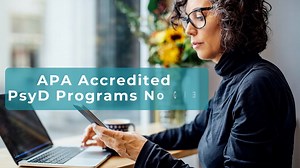 APA Accredited PSYD Programs No Gre - Search Colleges At GradSchools