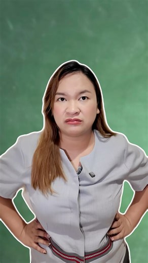 785K views · 22K reactions | POV: May asawa kang science teacher  . . . . Follow BPI for more sustainability tips! #DoMoreforSustainability #BPICircle #DoMOREwithBPI #unfilteredlifeofkarla #teacherkarla | Unfiltered Life of Karla | Facebook