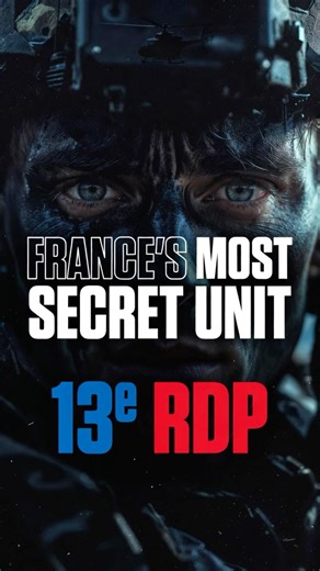 France’s Most Secret Unit 13e RDP #france #specialforces #specialunits #shorts #modernwarfare