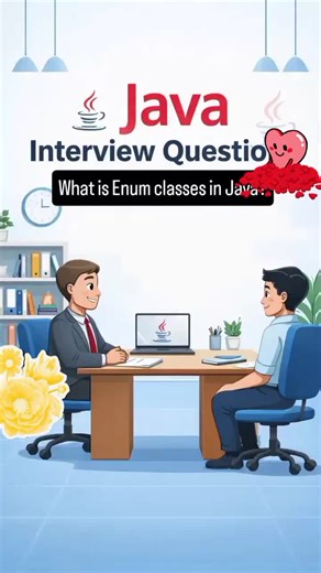 What is Enum classes in Java? Java programming made easy @GlobalTech @globaltech581 #javaprograming #enumclasses #softwaredeveloper