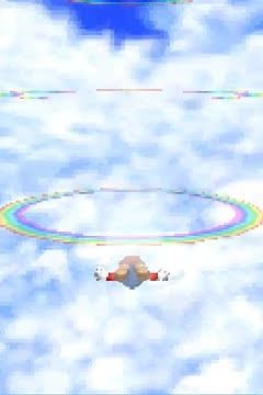 Super Mario 64 DS: Tower of the Wing Cap [HD]