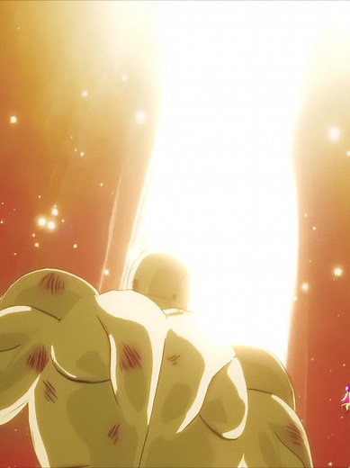 Exploring Jiren's Character Development in Dragon Ball