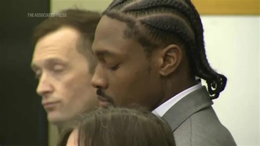 Former Patriots receiver Stefon Diggs is found not guilty of assaulting his private chef