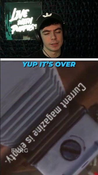 Farm Lockdown in Arena Breakout Be Like...