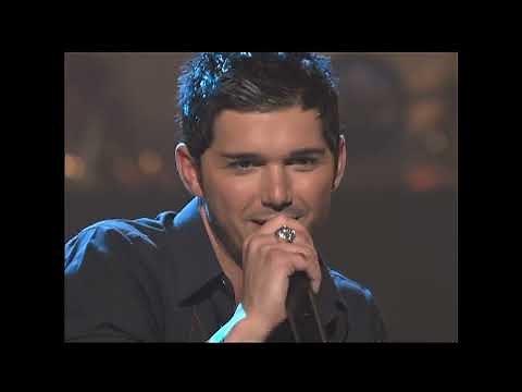 J.D. Fortune & INXS - Need You Tonight (First Live Performance) from Rockstar: INXS