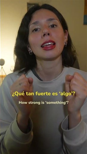 🔎 Mucho vs Muy in Spanish - What's the difference? 🤔