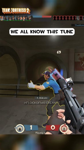 is a Sub-machine gun an instrument?