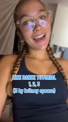 Line Dance Tutorial: Learn the 1, 2, 3 Dance Routine