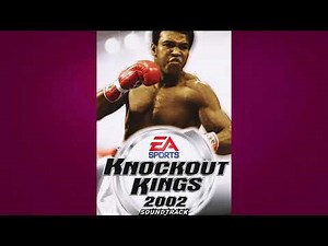 Knockout Kings 2002 - Opening (LL Cool J - The G.O.A.T.)