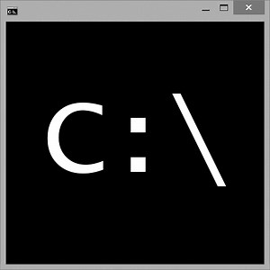 Les commandes de bases de l’invite de commandes | WolfAryx informatique