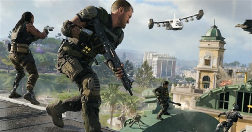 Black Ops 7 Endgame PvE mode explained