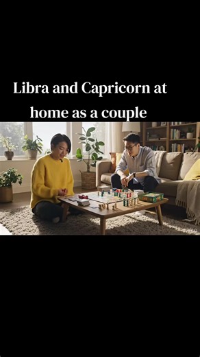 Capricorn and Libra compatibility is a challenging but potentially rewarding match, characterized by contrasting air (Libra, Venus-ruled, social, harmony-seeking) and earth (Capricorn, Saturn-ruled, disciplined, ambitious) energies, creating a