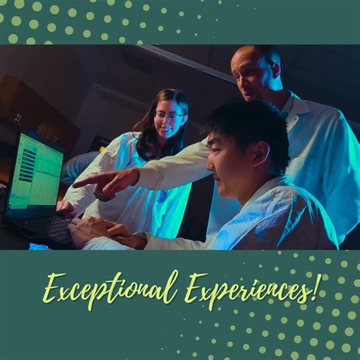 The crisp fall air means...it's Autumn College Campus Tour Season! And everyone here at Stevenson can't wait to meet you! We look forward to having you tour campus, check out our student housing, and discovering the many reasons why every day is a great day to be a Mustang! Schedule your SU Campus Tour today! stevenson.edu/admissions-aid/plan-visit/ | Stevenson University