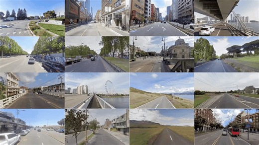 NVIDIA Research Breakthroughs Put Advanced Robots in Motion