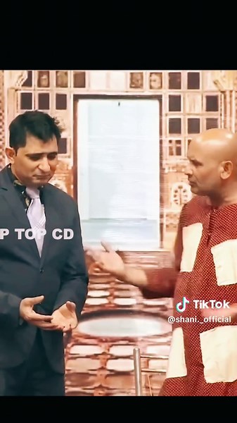 Funny Moments in Pakistani TikTok Comedies