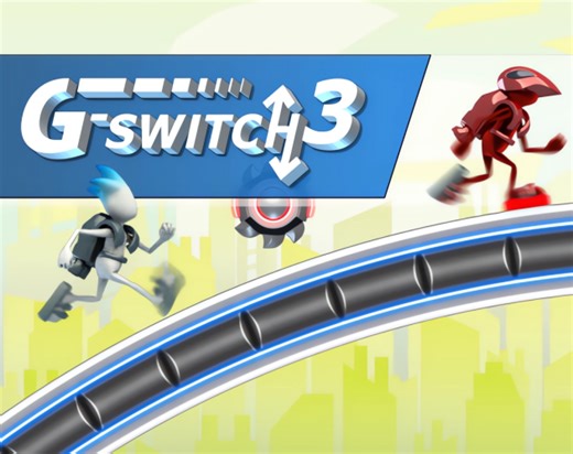 G-Switch 3 - Classic by Serius Games