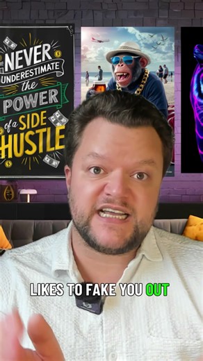 Bitcoin WARNING Hidden Signals Reveal NEXT Move!