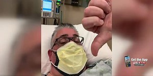 NBC15’s Mike ‘Jocko’ Jacques is OK after health scare