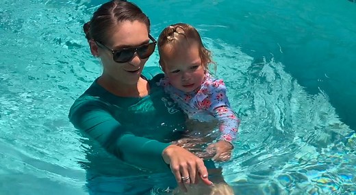 Florida's free swim lesson voucher program aims to prevent child drownings