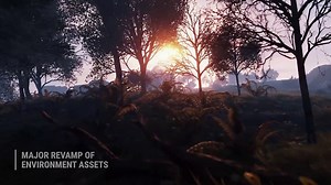 Rust world revamp trailer